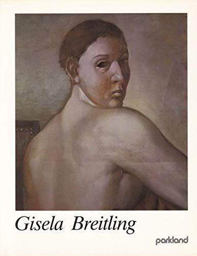 Product Image: Gisela Breitling (German Edition)