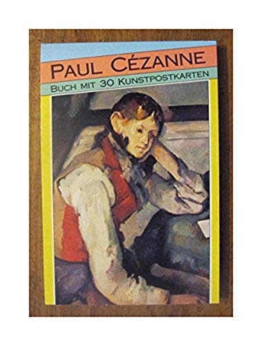 Paul Cézanne Music