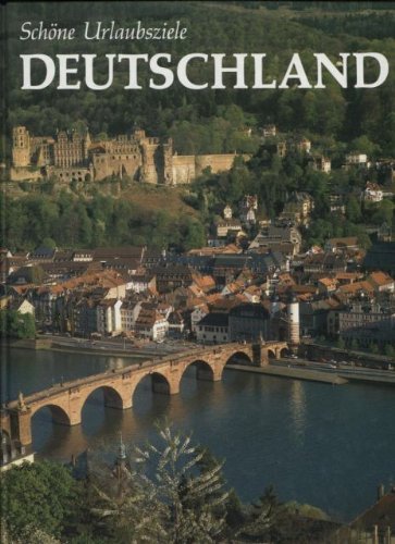 Deutschland Books