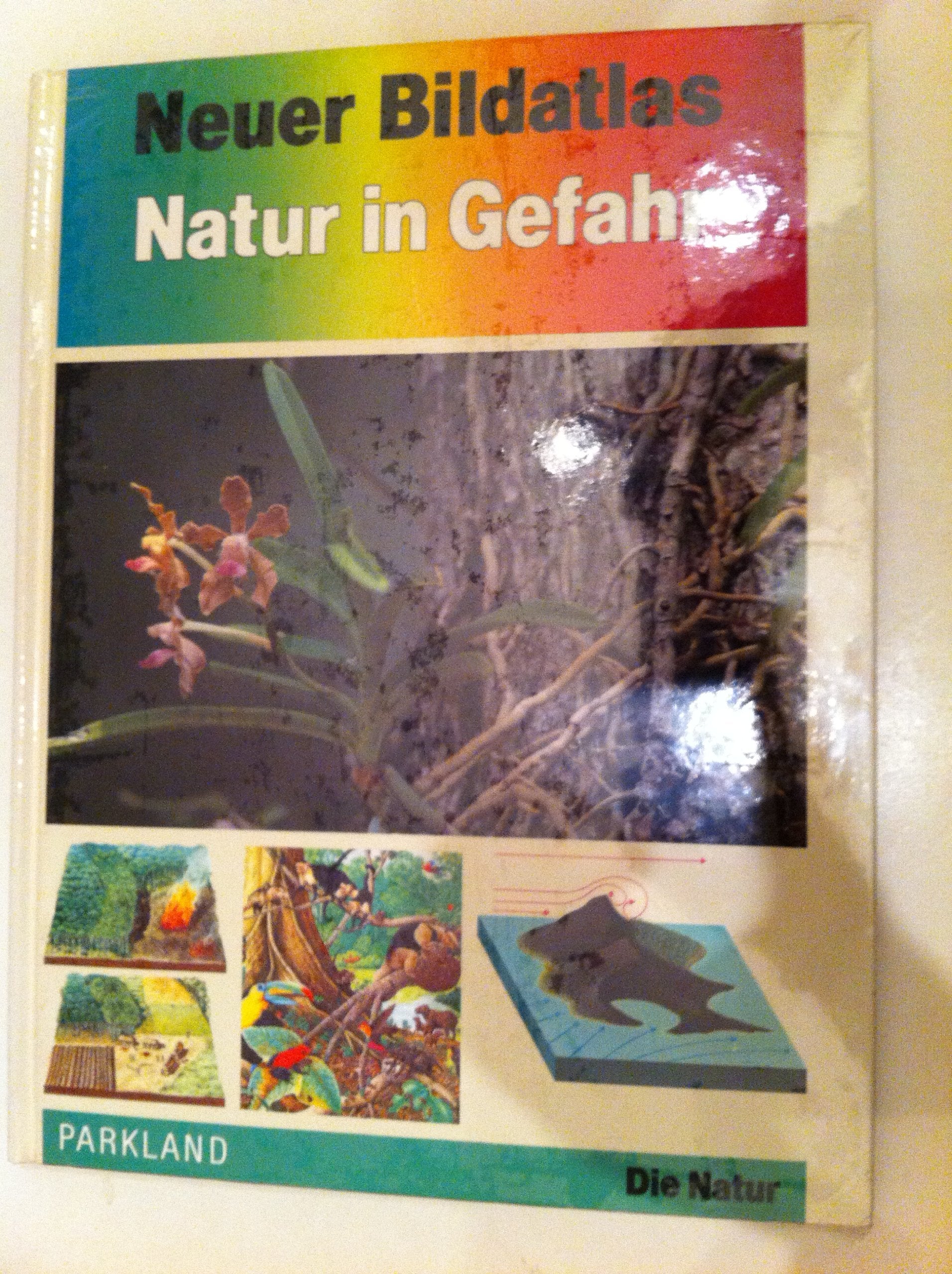 Neuer Bildatlas. Natur in Gefahr Film, Art & Culture
