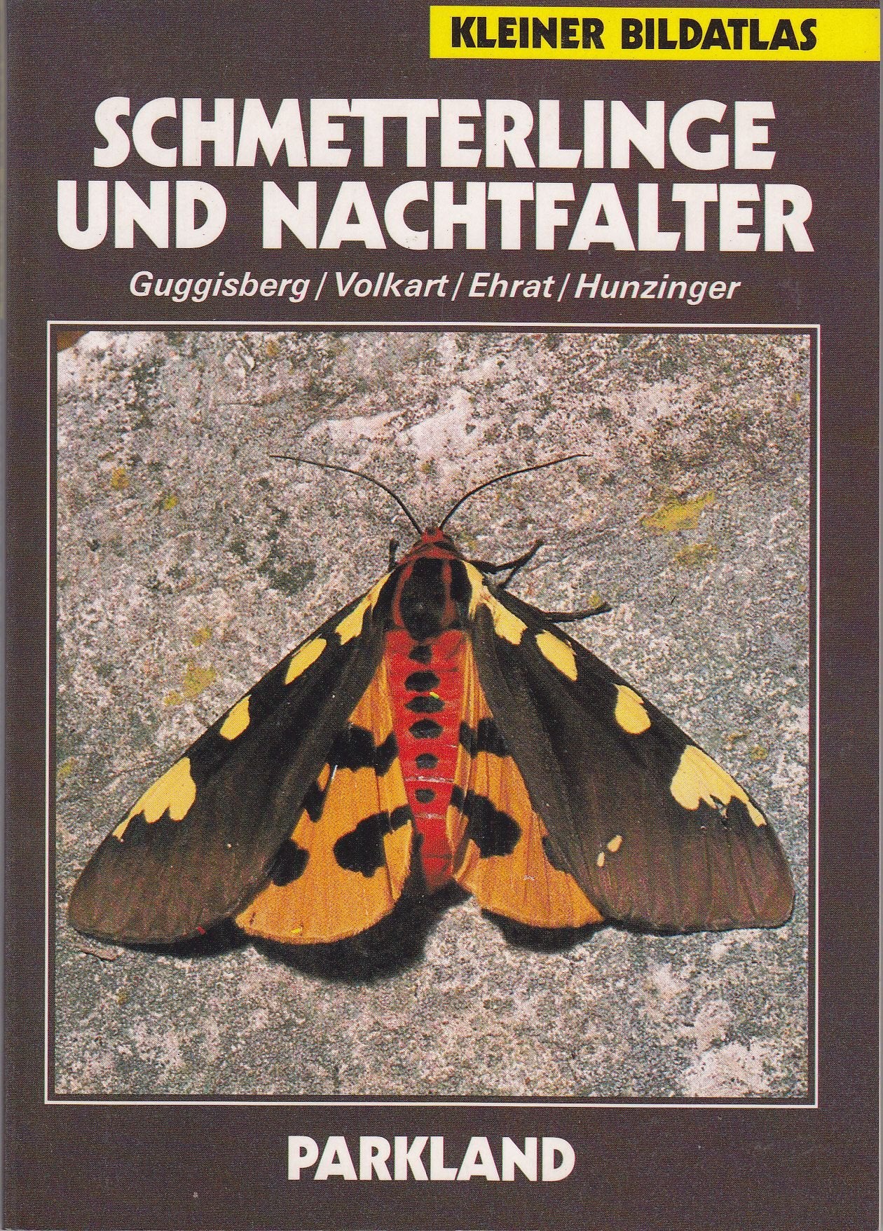 Product Image: Schmetterlinge und Nachtfalter