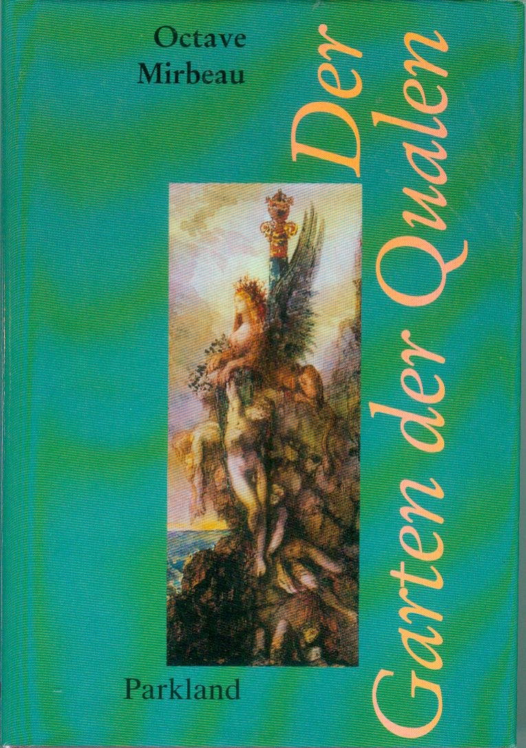 Der Garten der Qualen Classics