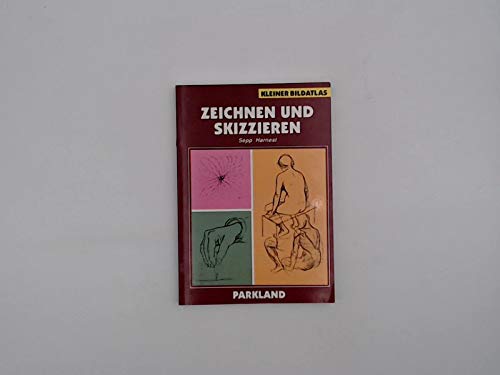 Zeichnen und Skizzieren Second-hand books on film, art and culture