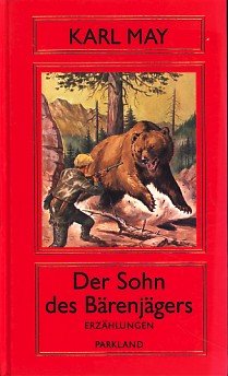 Product Image: Der Sohn des Bärenjägers, Bd 1