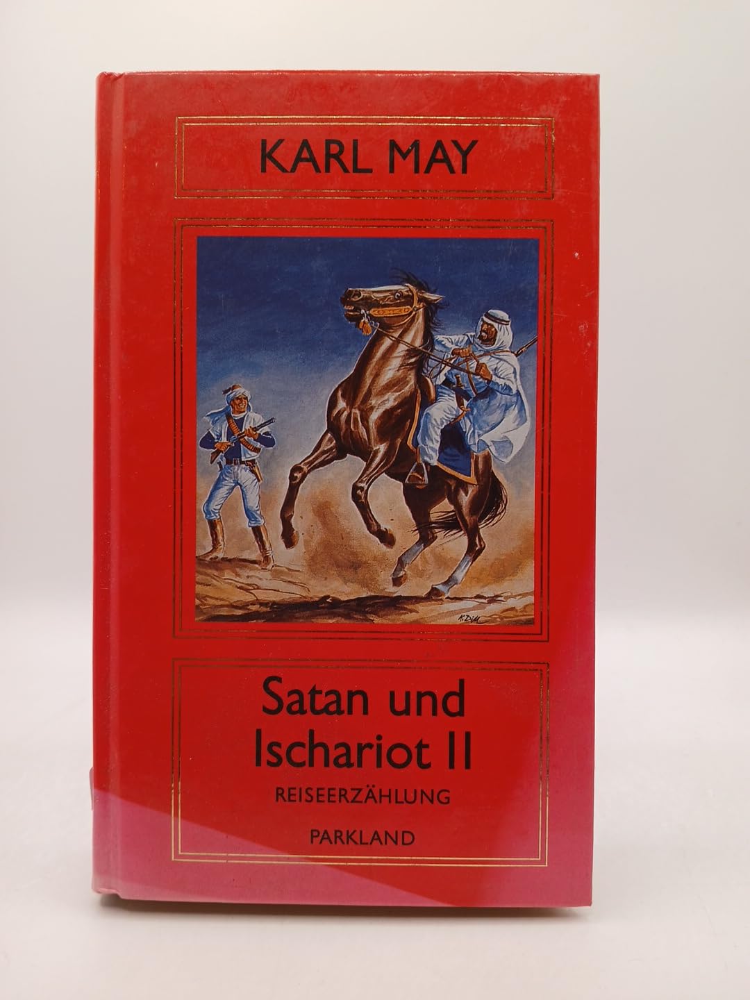 Satan und Ischariot II, Züricher Ausgabe, Bd 23 Books