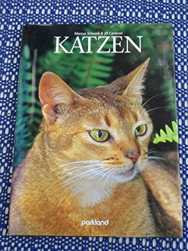 Katzen Books