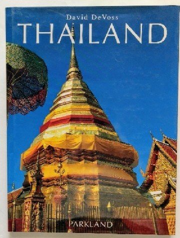 Thailand Books