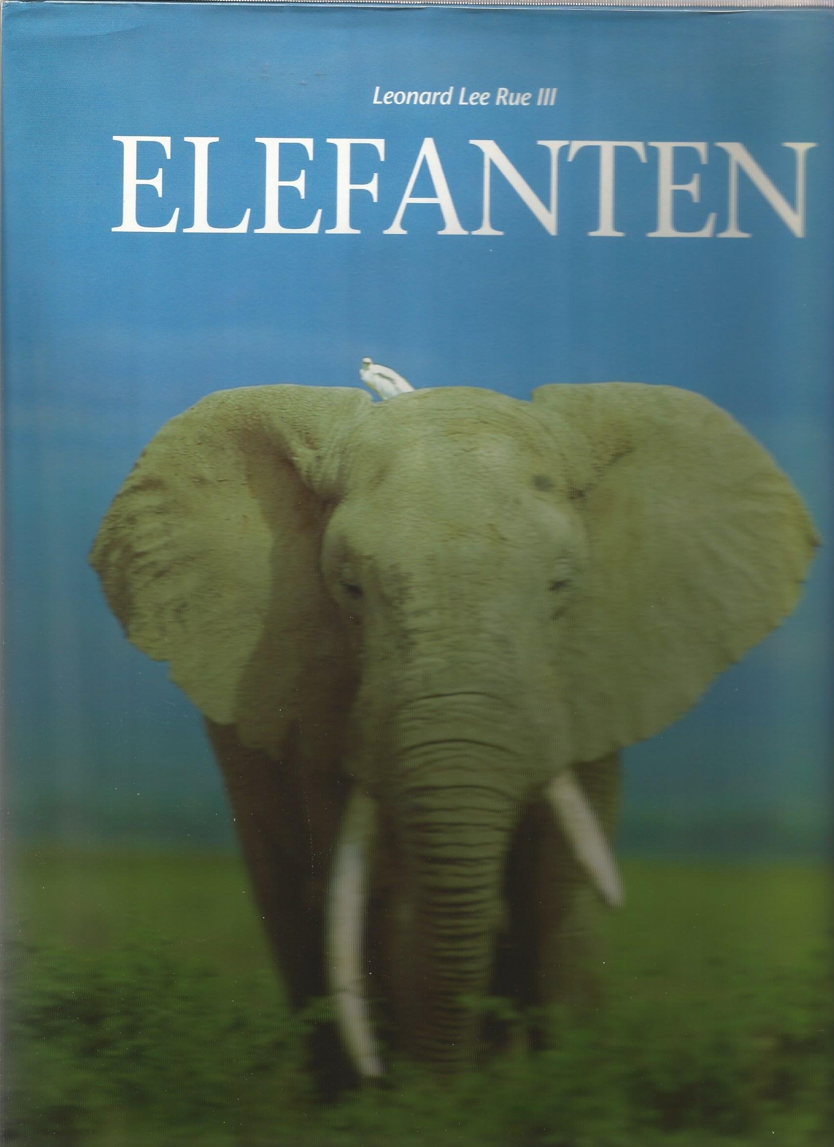 Elefanten Books