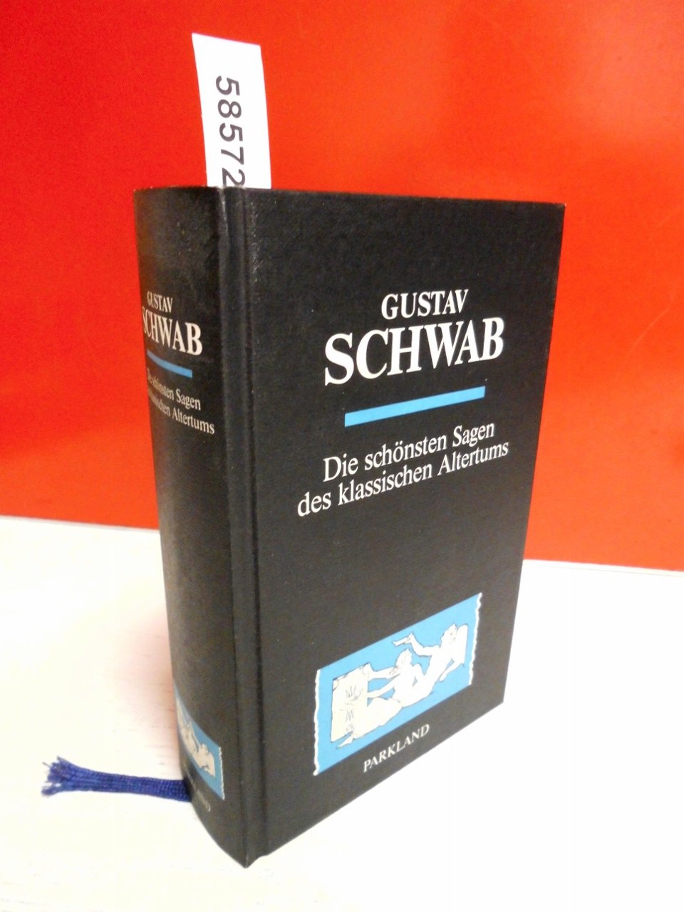 Die schönsten Sagen des klassischen Altertums Classics
