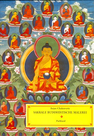 Sakrale buddhistische Malerei Film, Art & Culture
