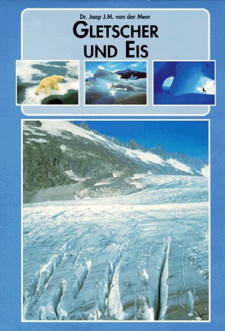 Product Image: Gletscher und Eis