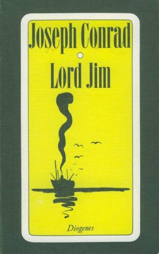 Product Image: Lord Jim (Sammlung Dieterich)