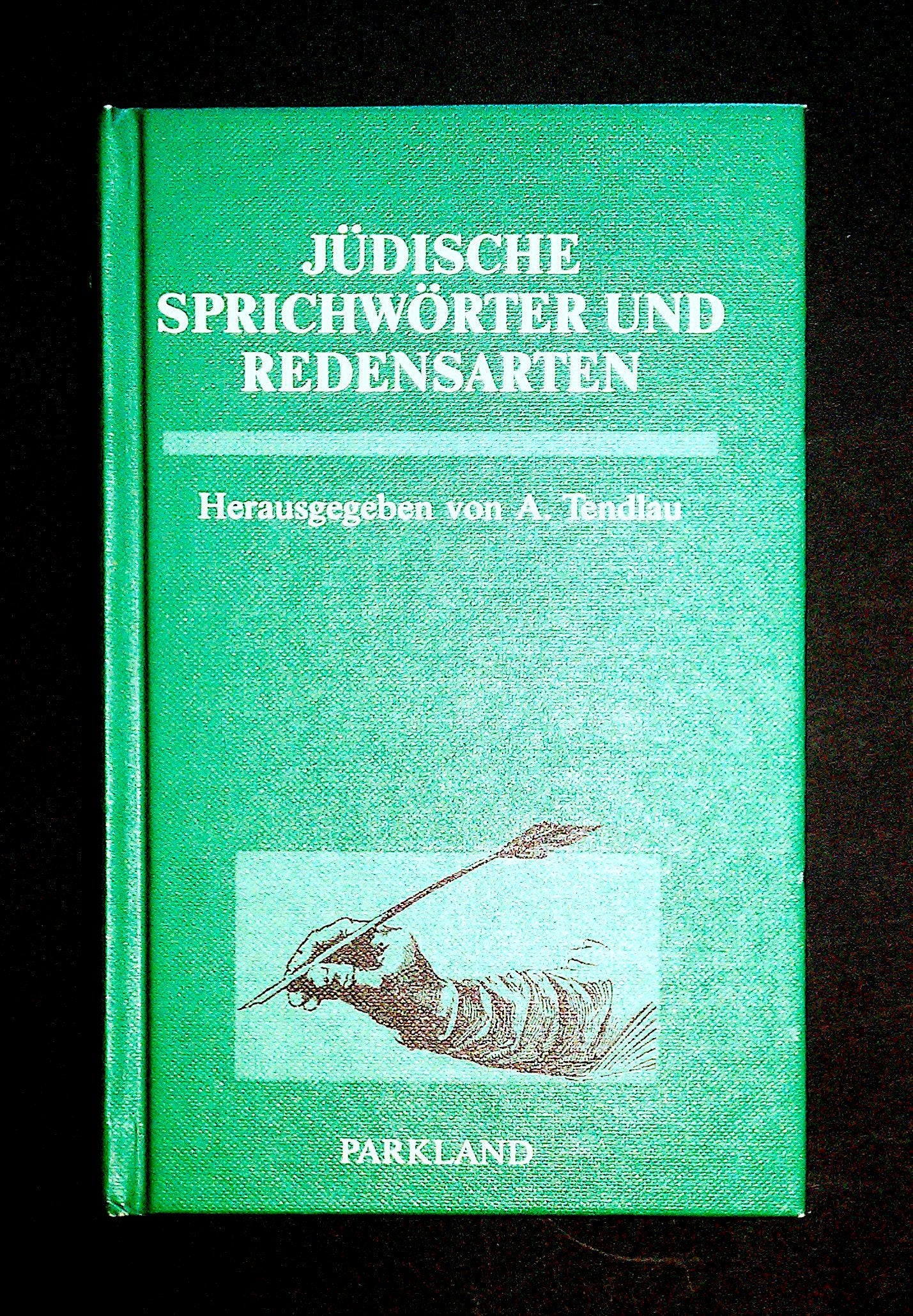 Jüdische Sprichwörter und Redensarten Film, Art & Culture