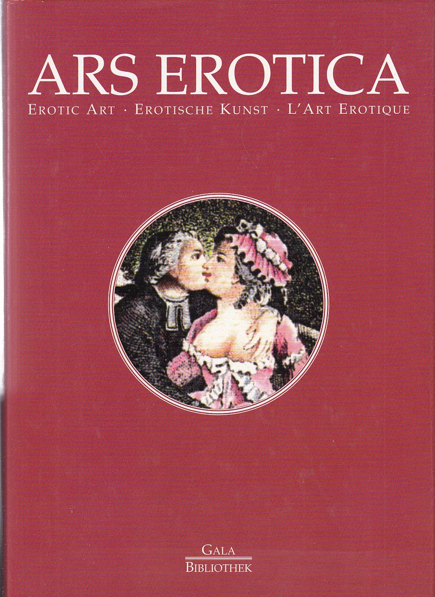 Product Image: Ars Erotica