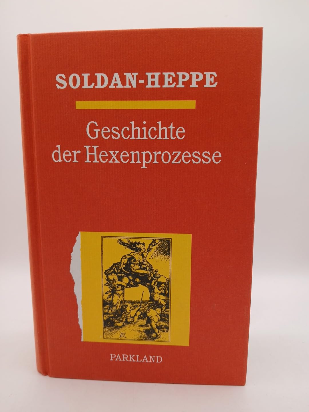 Geschichte der Hexenprozesse Politics & History