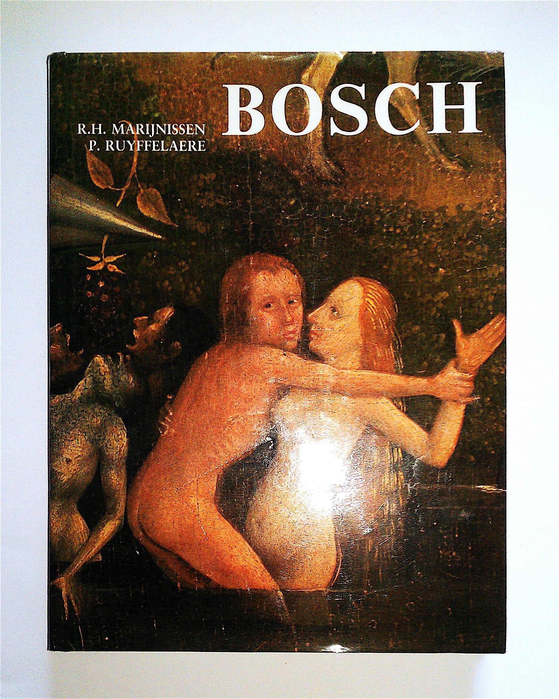 Hieronymus Bosch - Das vollständige Werk Film, Art & Culture