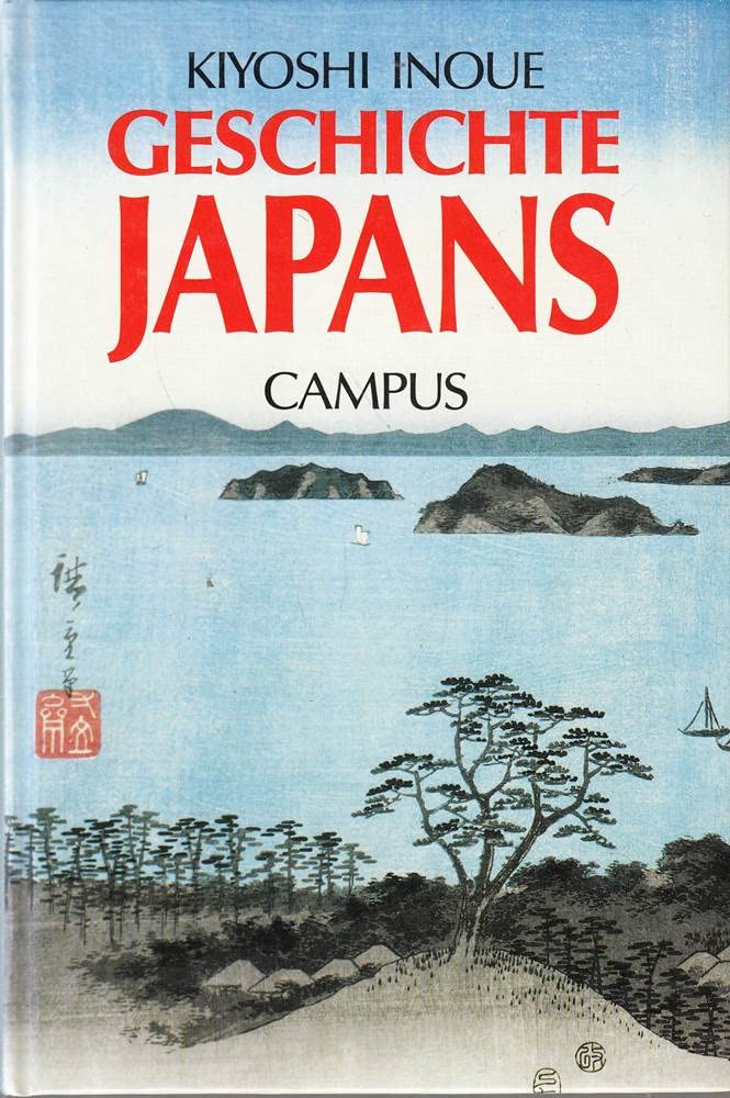 Product Image: Geschichte Japans
