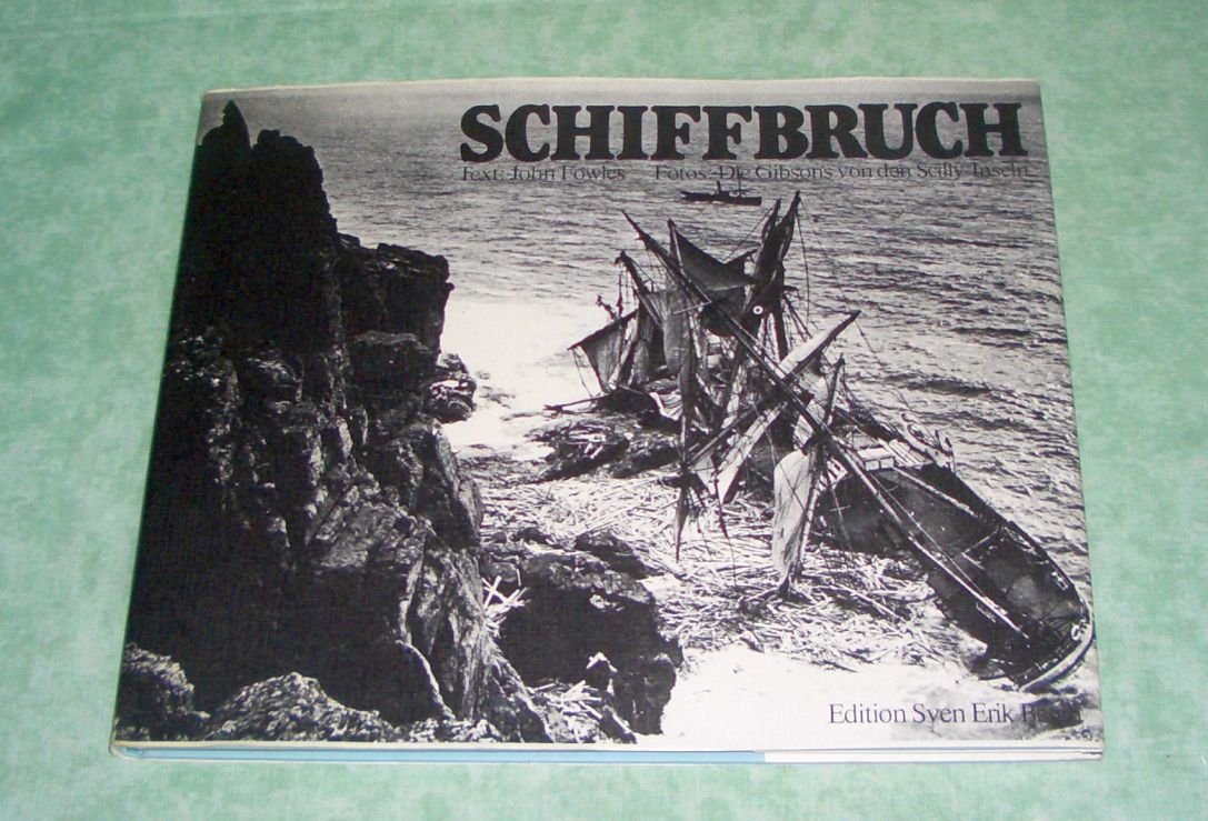 Schiffbruch Film, Art & Culture
