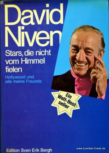 Stars, die nicht vom Himmel fielen book
