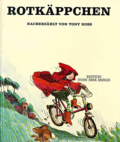 Rotkäppchen Books