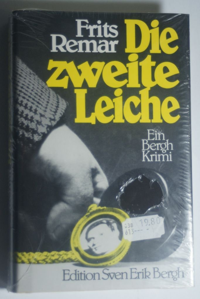 Product Image: Die zweite Leiche