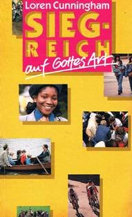 Product Image: Siegreich - auf Gottes Art