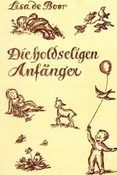 Product Image: Die holdseligen Anfänger