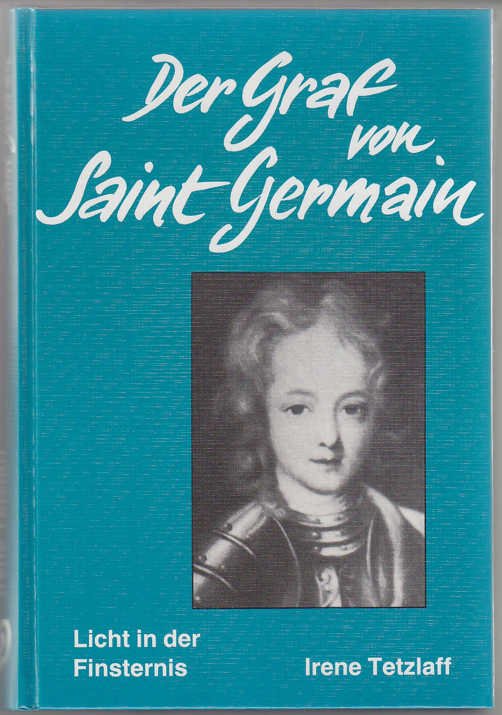 Product Image: Der Graf von Saint-Germain