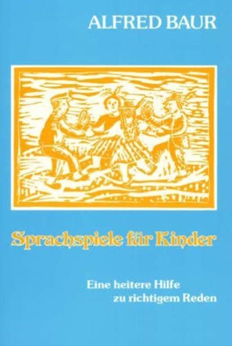 Sprachspiele Medicine Books