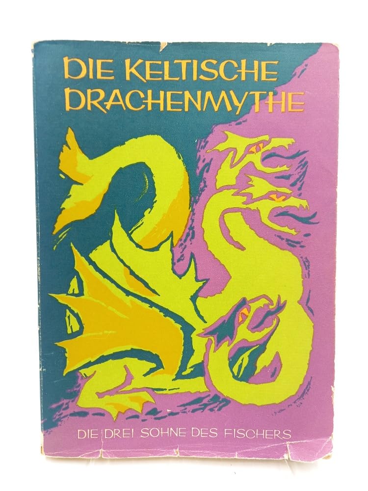 Die keltische Drachenmythe Politics & History