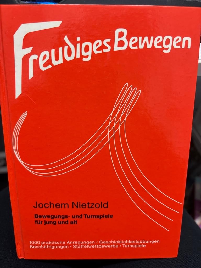 Freudiges Bewegen Reference Books