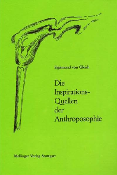 Die Inspirationsquellen der Anthroposophie Philosophy