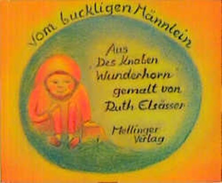 Vom buckligen Männlein Fairy Tales & Legends