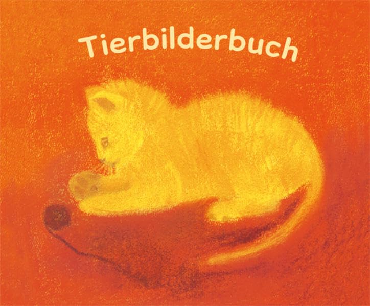Tierbilderbuch Children's books