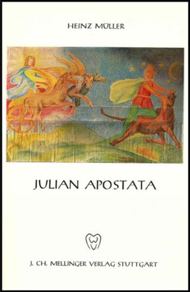 Julian Apostata: 4 Klassenspiele für die Mittelstufe Drama