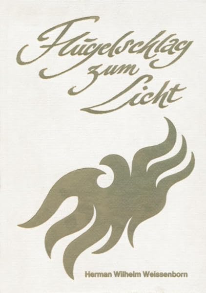 Flügelschlag zum Licht Religion & Esotericism