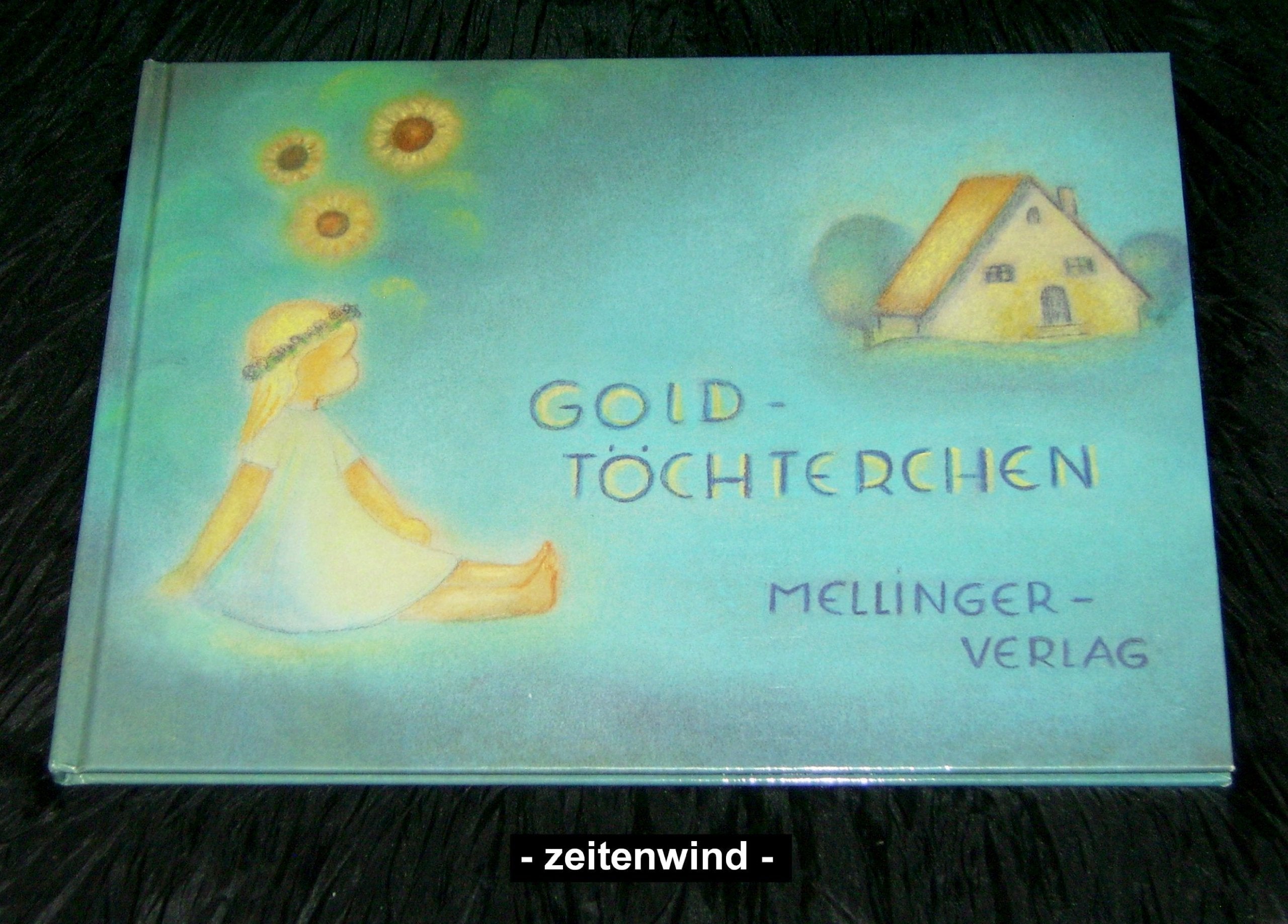 Goldtöchterchen Second hand books on Religion & Esotericism