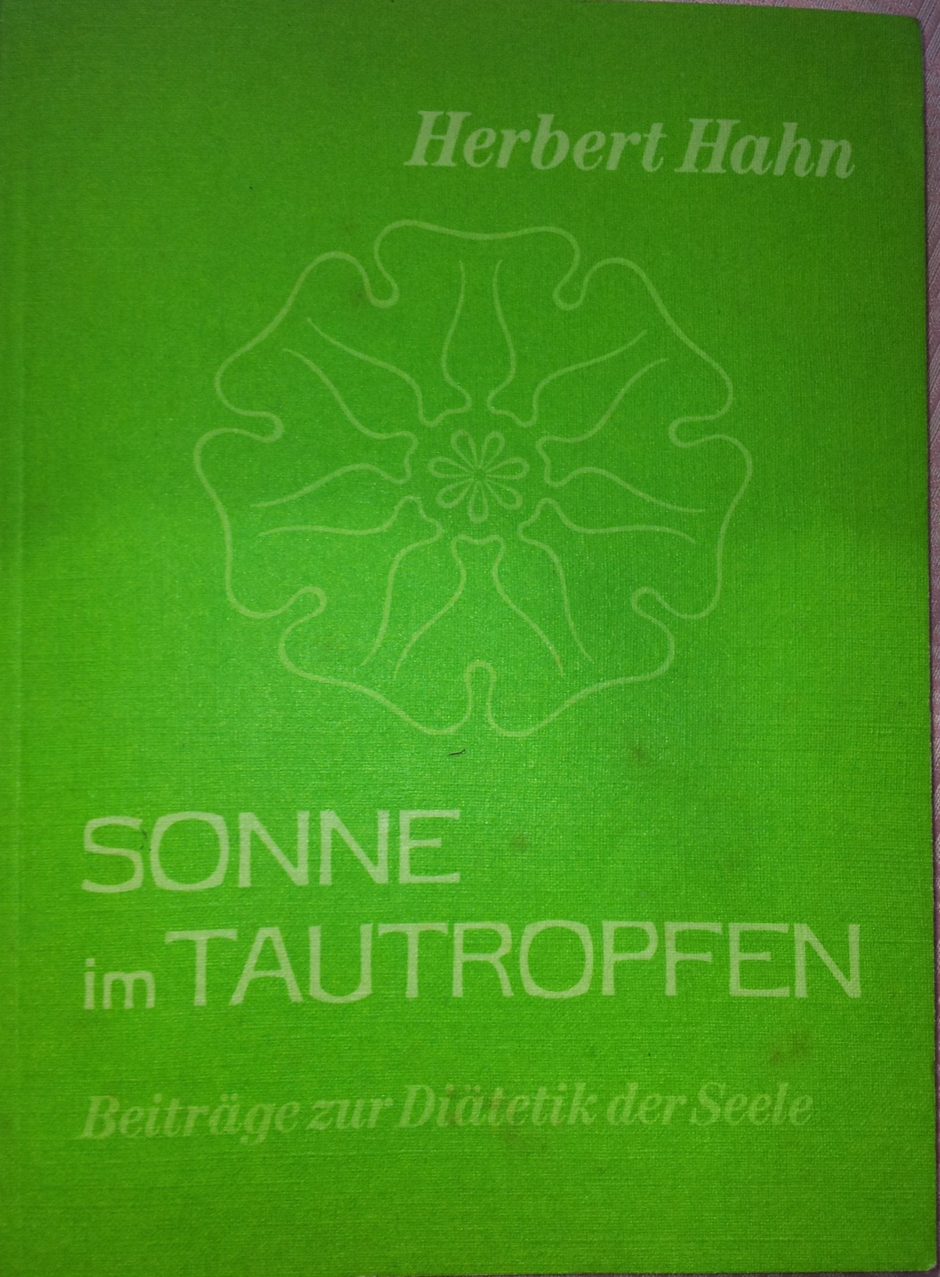 Product Image: Sonne im Tautropfen