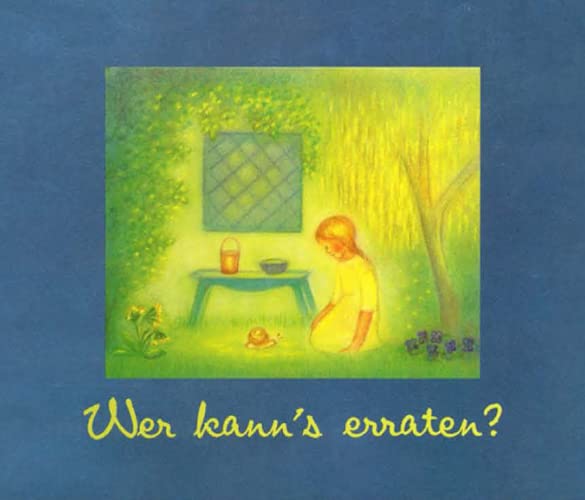 Product Image: Wer kann's erraten?
