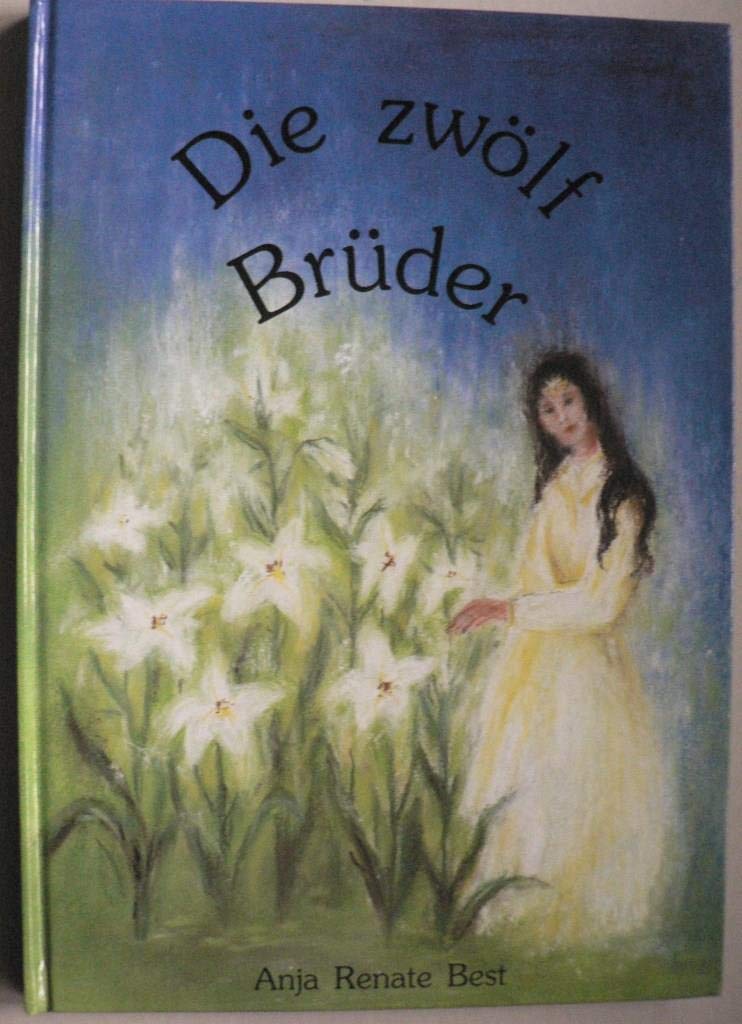 Die zwölf Brüder Books
