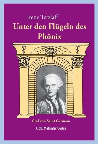Unter den Flügeln des Phönix Religion & Esotericism