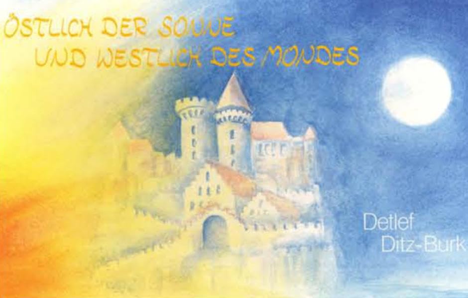 Östlich der Sonne und westlich des Mondes Fairy Tales & Legends