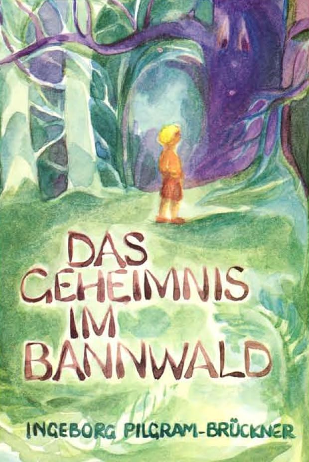 Das Geheimnis im Bannwald Novels & Short Stories