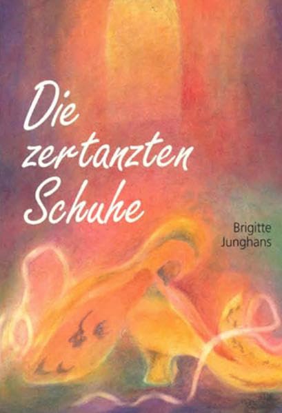 Product Image: Die zertanzten Schuhe
