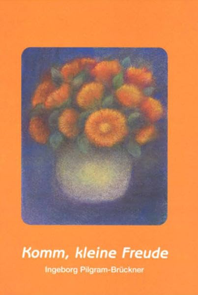 Komm, kleine Freude: Geschichten zum Träumen und zum Nachdenken Contemporary literature