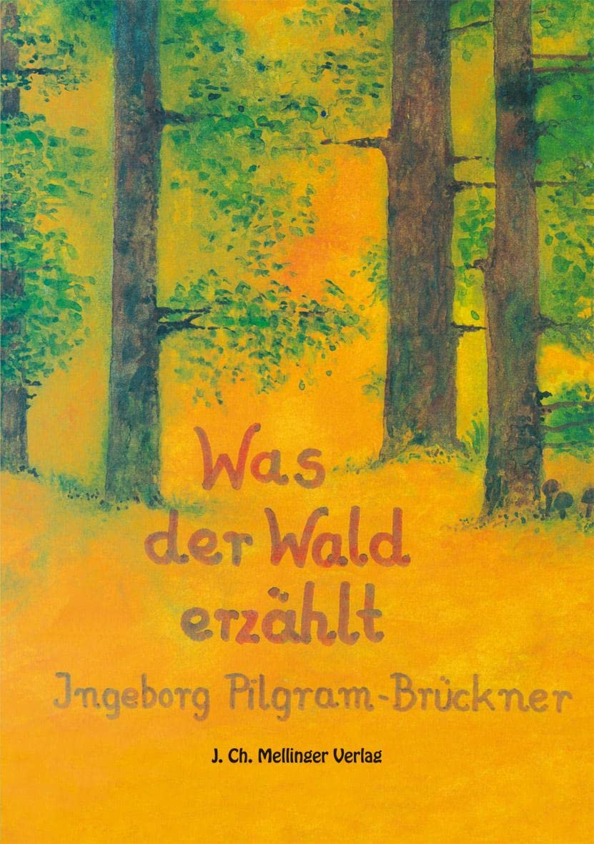 Was der Wald erzählt Fairy Tales & Legends