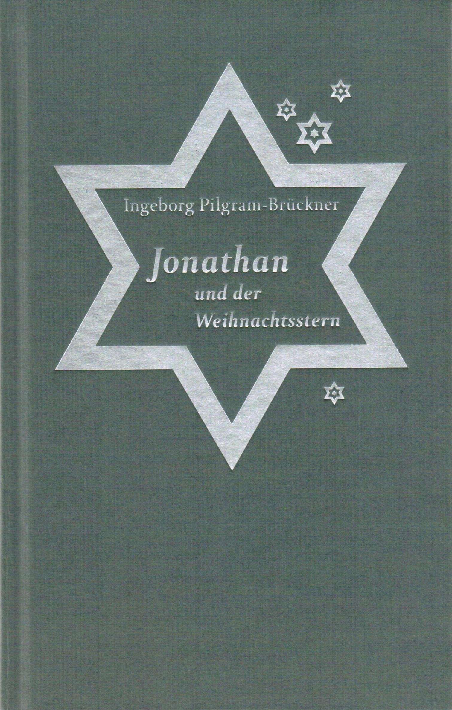 Jonathan und der Weihnachtsstern Poetry