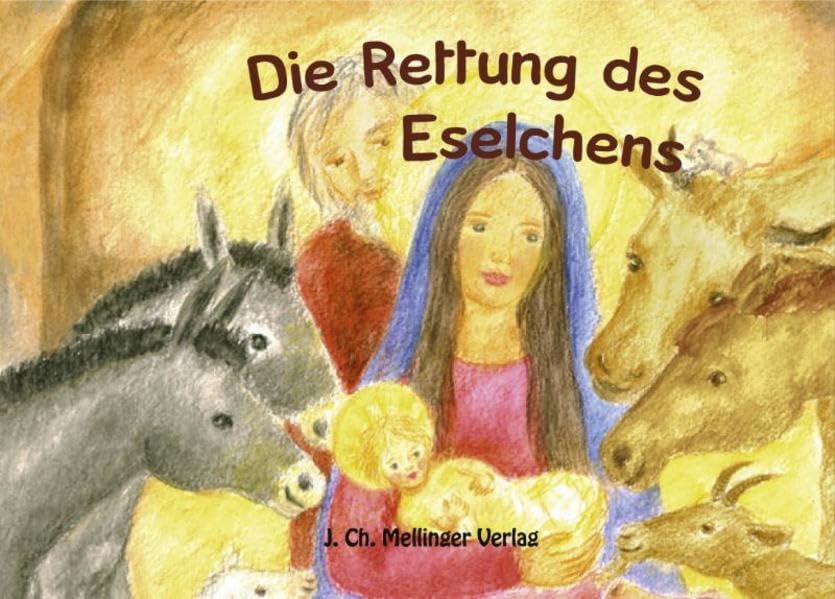 Product Image: Die Rettung des Eselchens