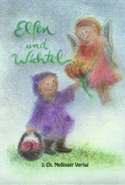 Elfen und Wichtel Children's books
