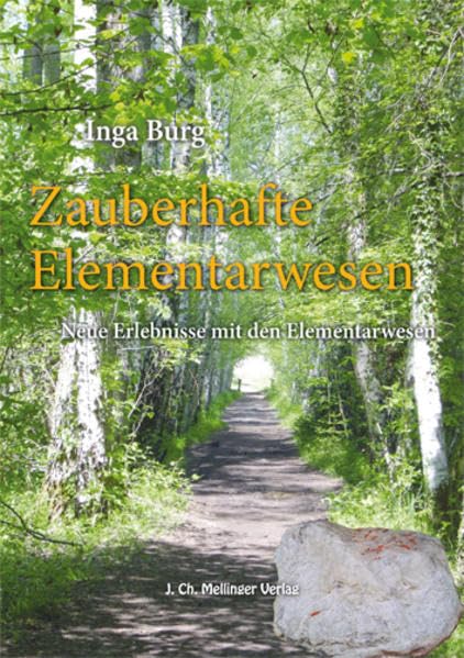 Zauberhafte Elementarwesen: Neue Erlebnisse mit den Elementarwesen Religion & Esotericism
